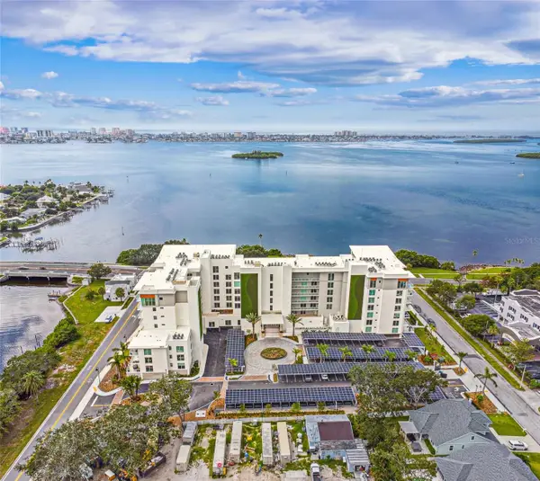1020 Sunset Point Road #112, CLEARWATER, FL 33755