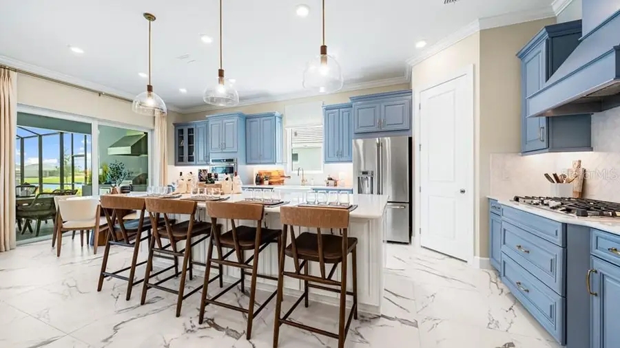 7931 Coral Sea Lane, Palmetto, FL 34221 - #3