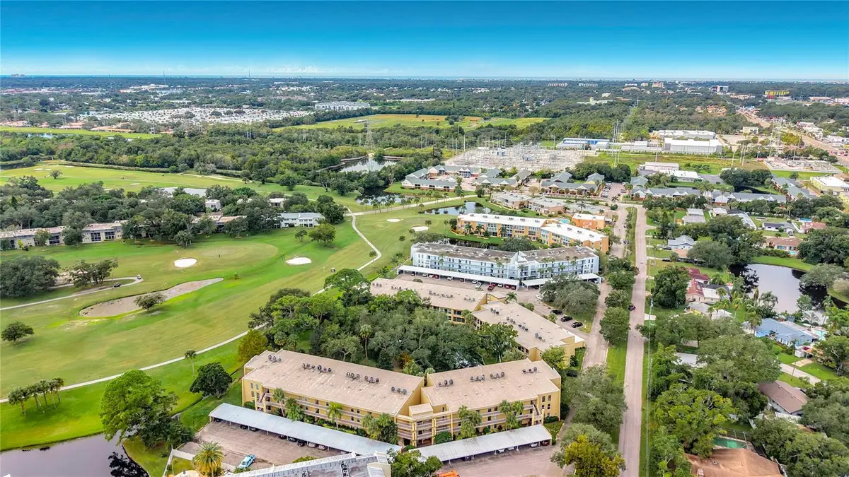 225 Country Club Drive #E252, Largo, FL 33771 - #1