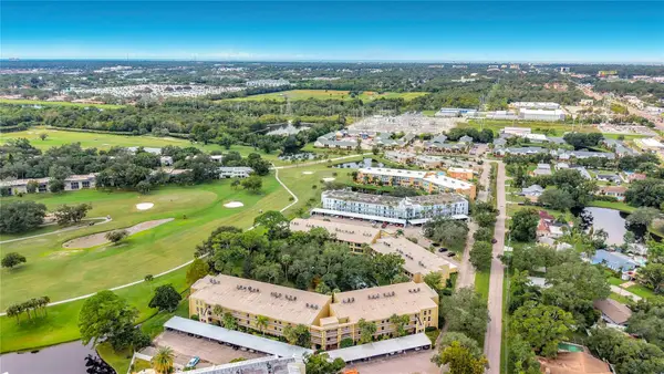 225 Country Club Drive #E252, LARGO, FL 33771