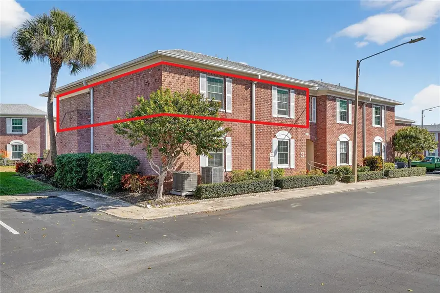 3910 37th Street S #39, Saint Petersburg, FL 33711 - #2