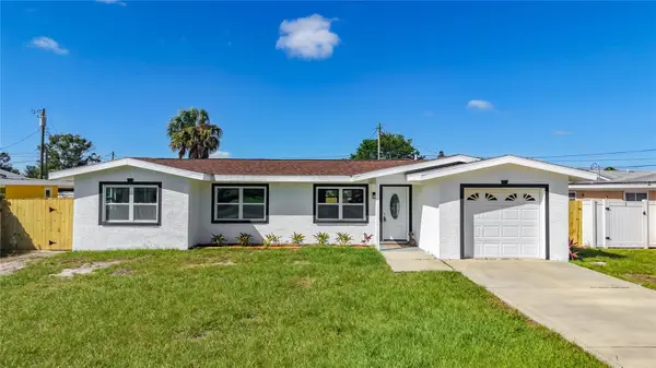 5164 Jasmine Circle, ST PETERSBURG, FL 33714