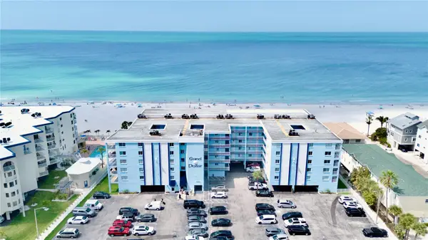18500 Gulf Boulevard #404, INDIAN SHORES, FL 33785