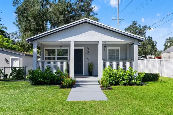 8316 N 10th Street, TAMPA, FL 33604