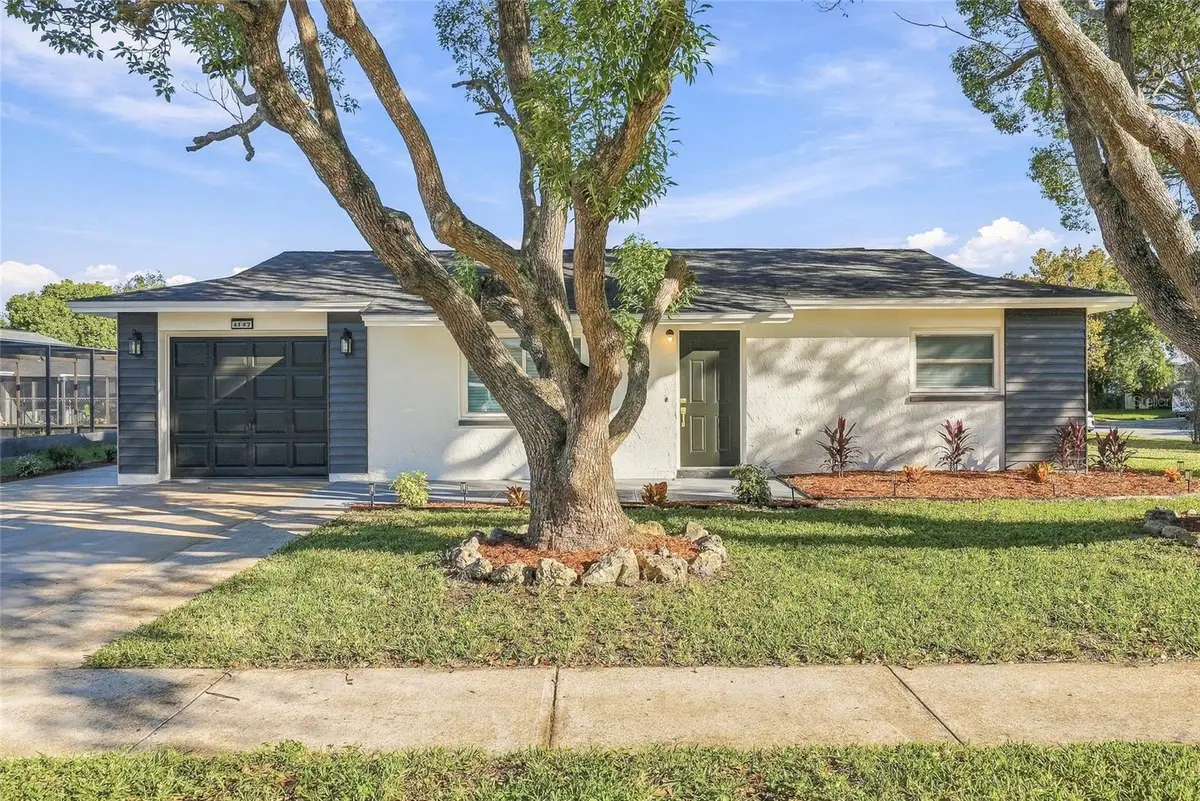 4147 Raccoon Loop, New Port Richey, FL 34653 - #1