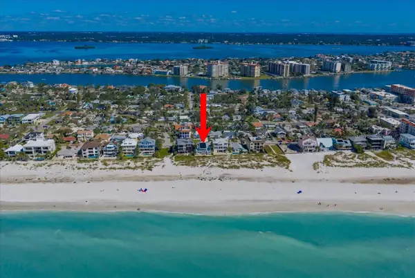 744 Eldorado Avenue, CLEARWATER, FL 33767