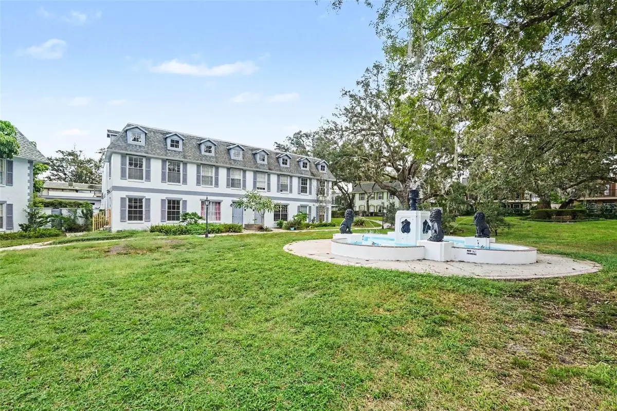 14408 Burgundy Square, Tampa, FL 33613 - #1