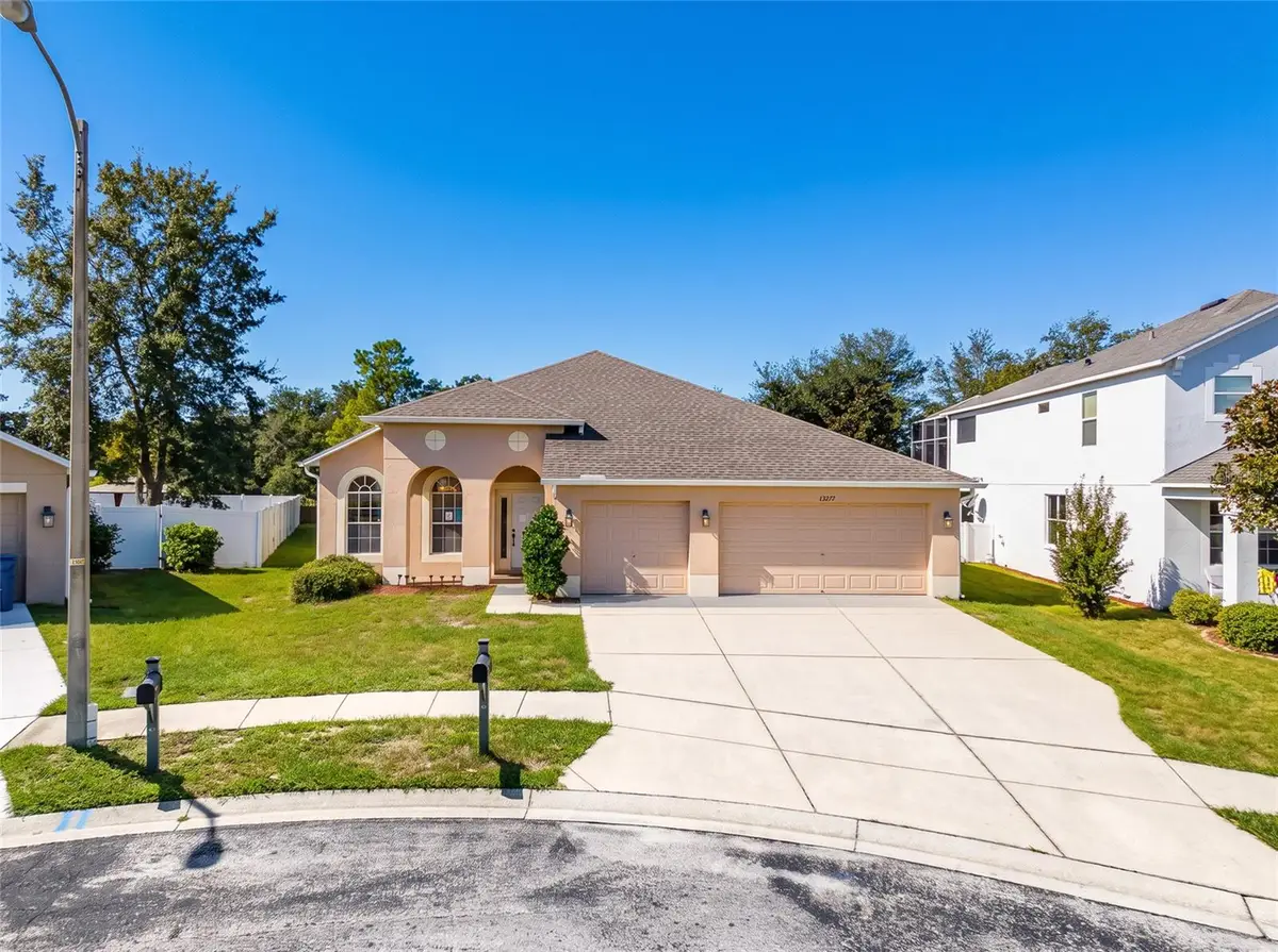 13277 Haverhill Drive, Spring Hill, FL 34609 - #1