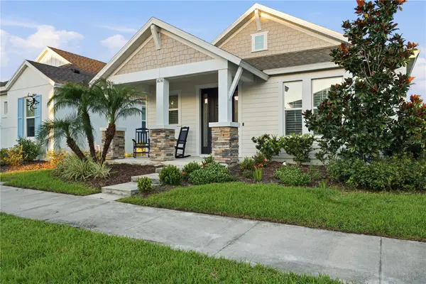 3636 Front Park Drive, WESLEY CHAPEL, FL 33543