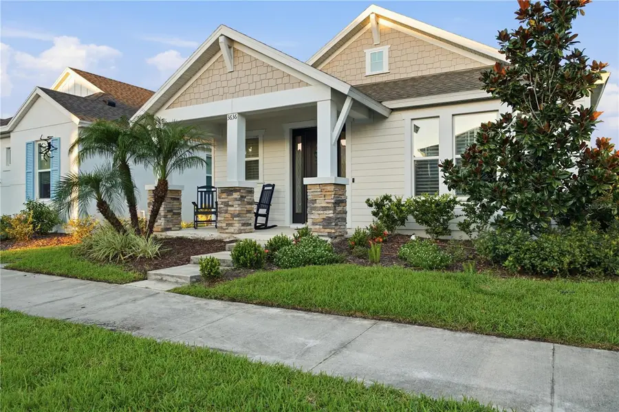 3636 Front Park Drive, Wesley Chapel, FL 33543 - #2