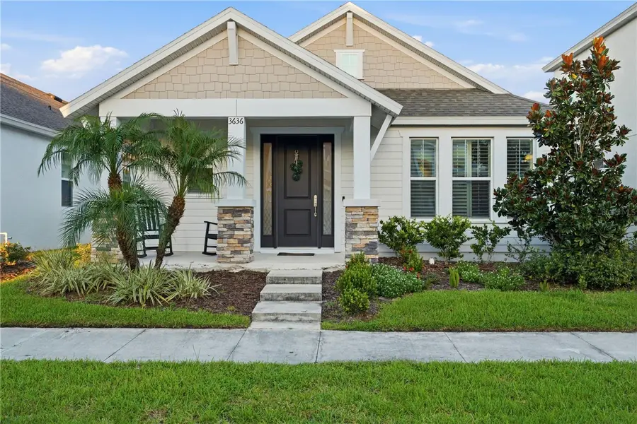 3636 Front Park Drive, Wesley Chapel, FL 33543 - #3