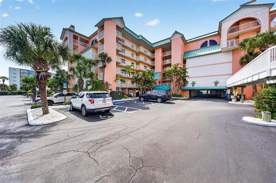 18400 Gulf Boulevard #1403, Indian Shores, FL 33785 - #3