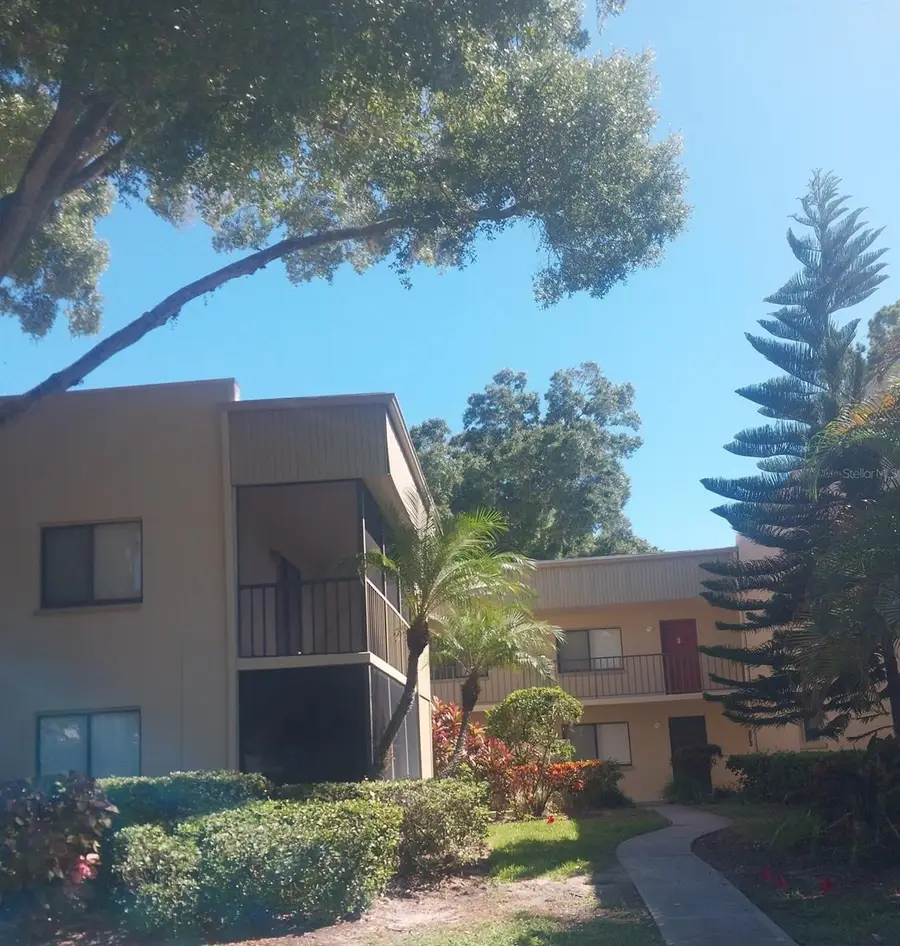 3300 Fox Chase Circle N #201, Palm Harbor, FL 34683 - #2