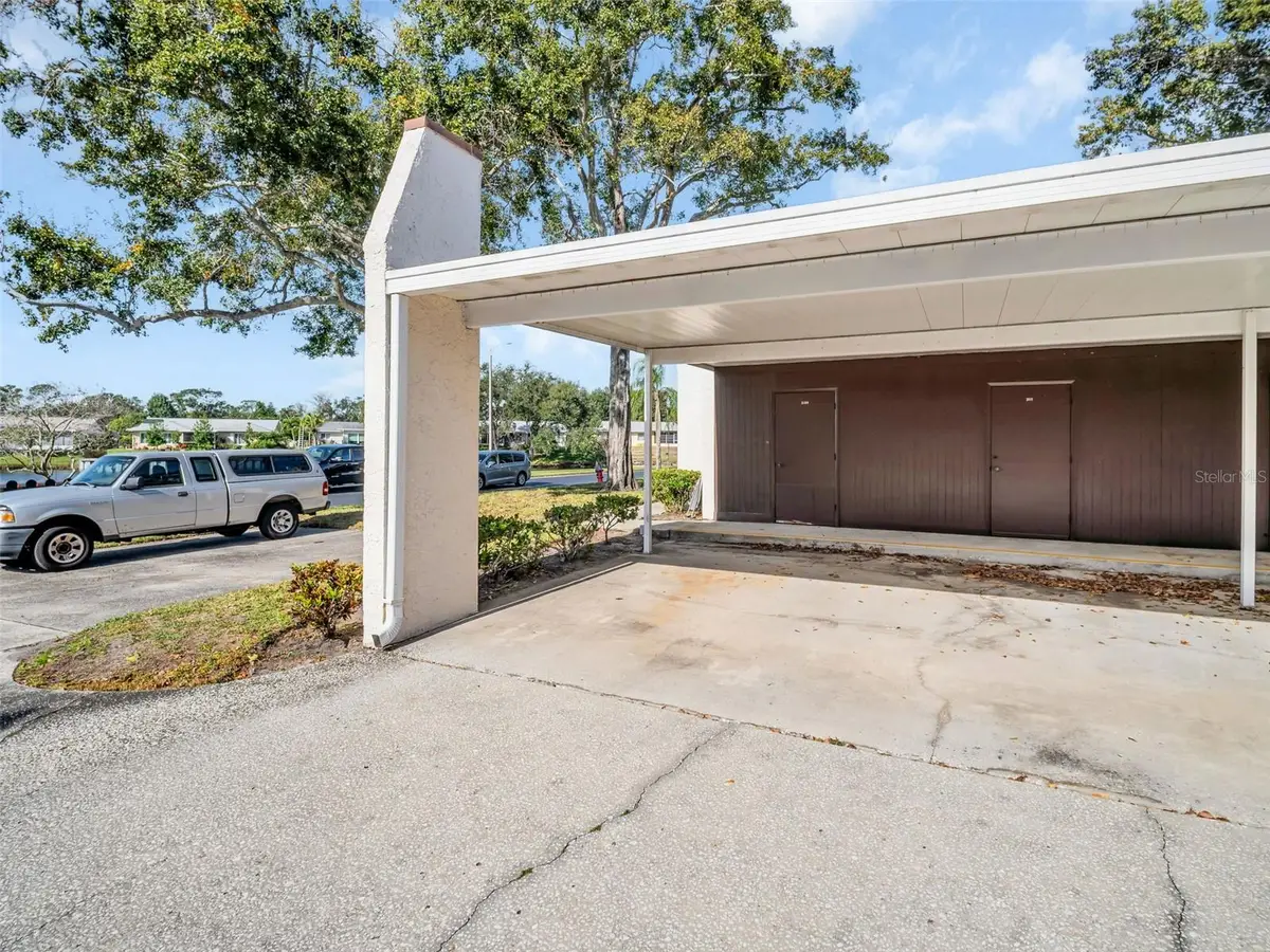3109 Mission Grove Drive #D, Palm Harbor, FL 34684 - #1