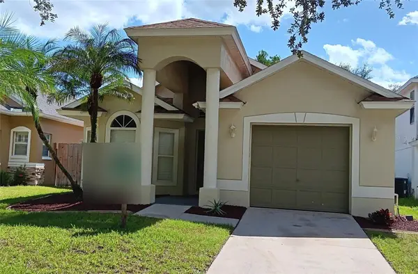 6940 Exeter Park Place, APOLLO BEACH, FL 33572