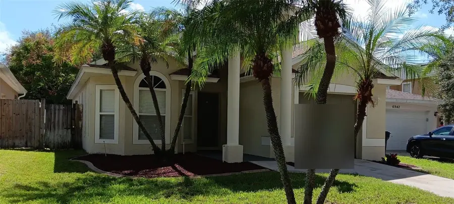 6940 Exeter Park Place, Apollo Beach, FL 33572 - #2