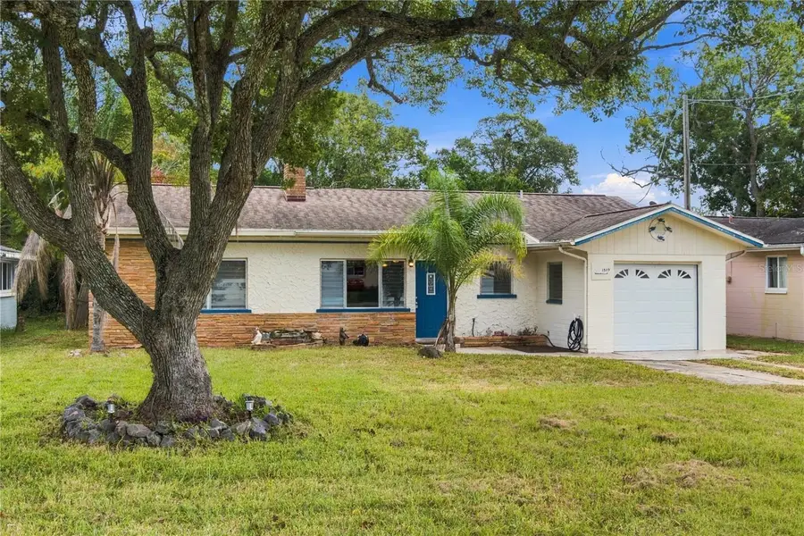 1519 Ridge Avenue, Holly Hill, FL 32117 - #2