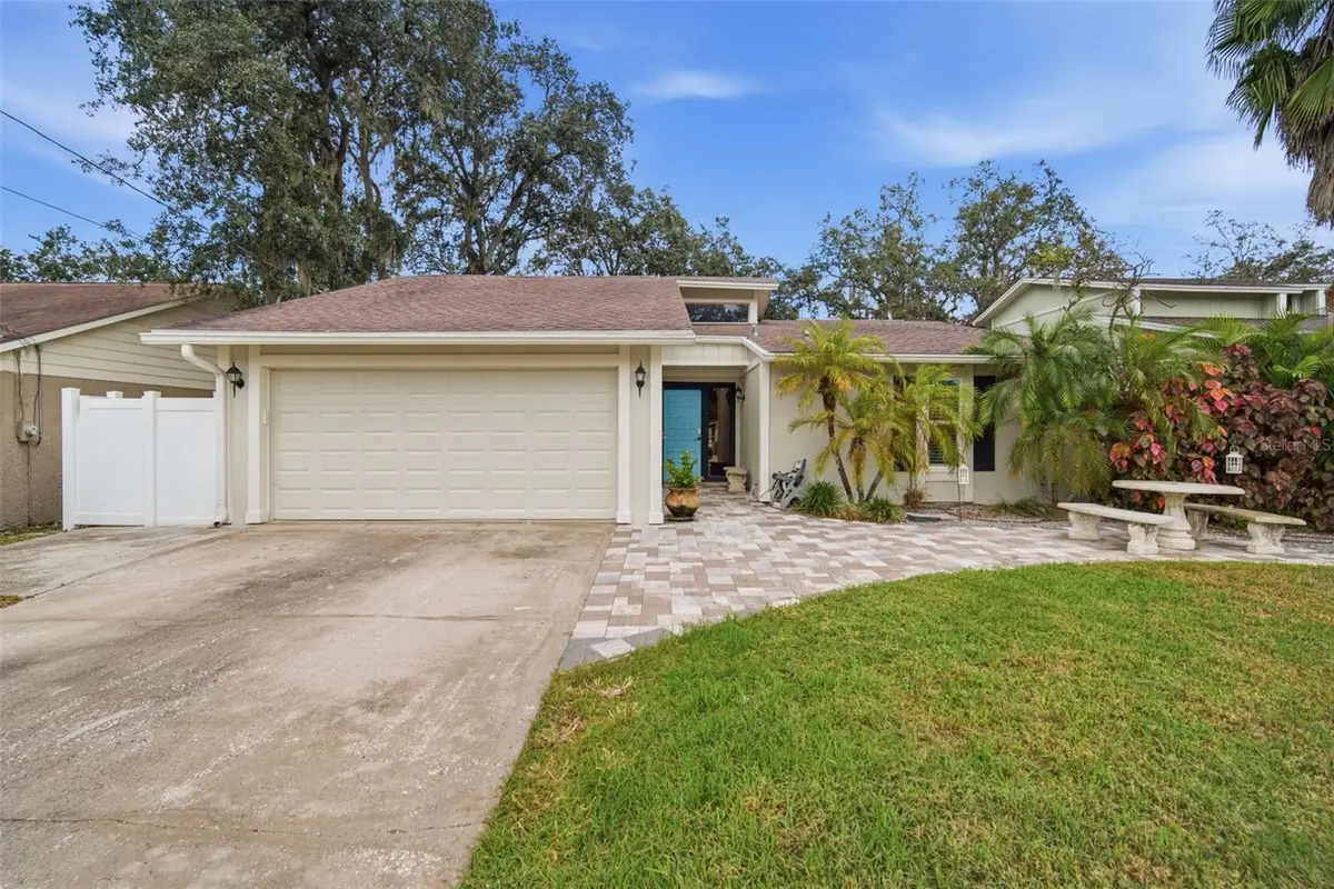 5018 E Liberty Street, Tampa, FL 33617 - #1
