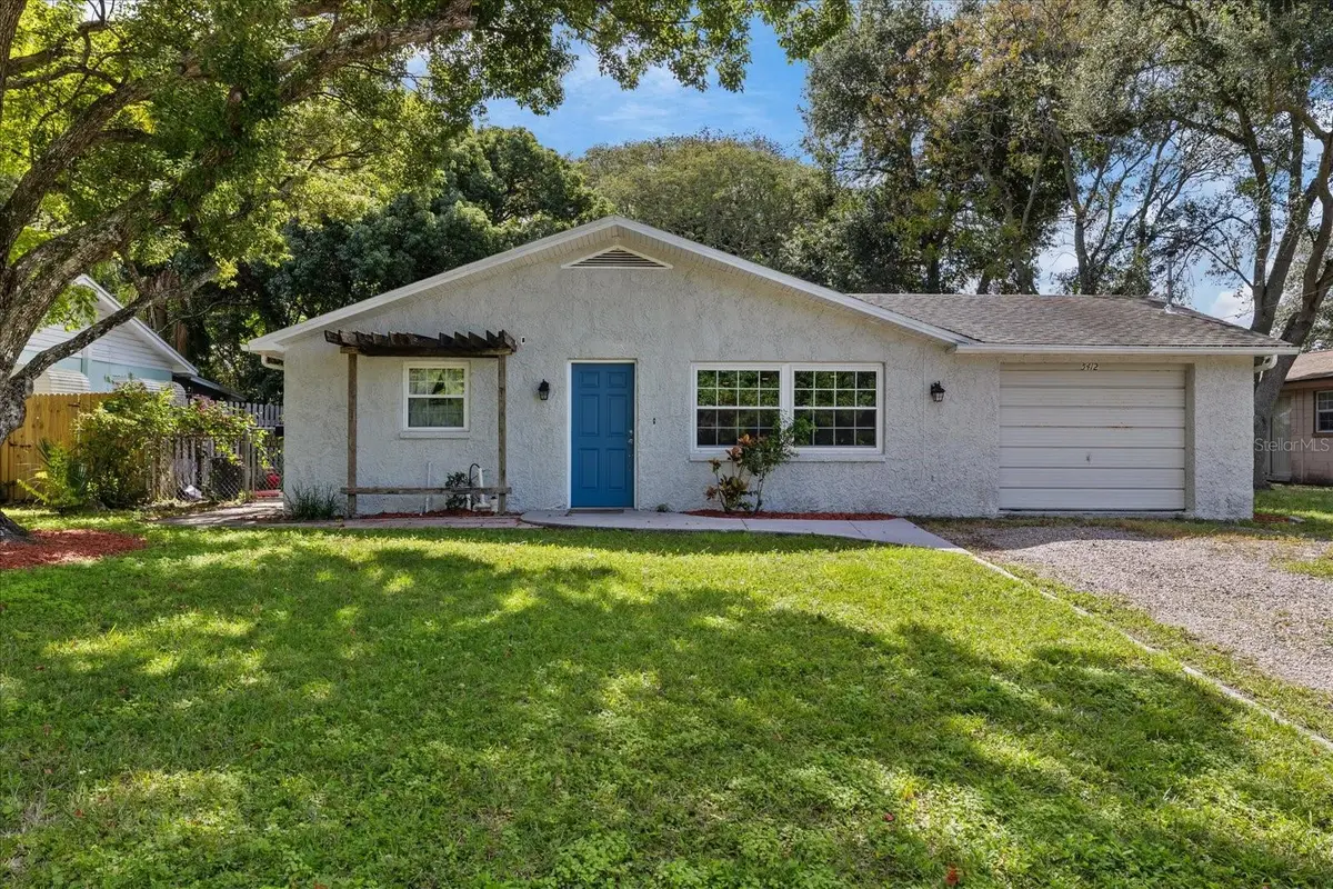 5412 Carlton Road, New Port Richey, FL 34652 - #1