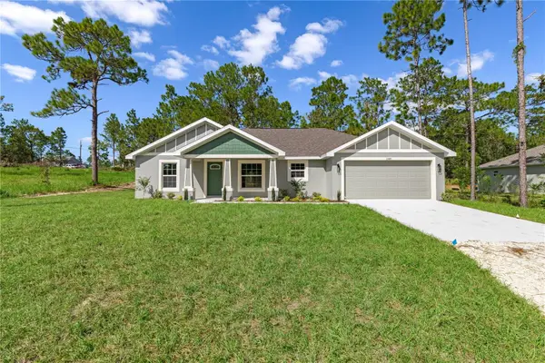 12483 Downy Woodpecker Road, WEEKI WACHEE, FL 34614