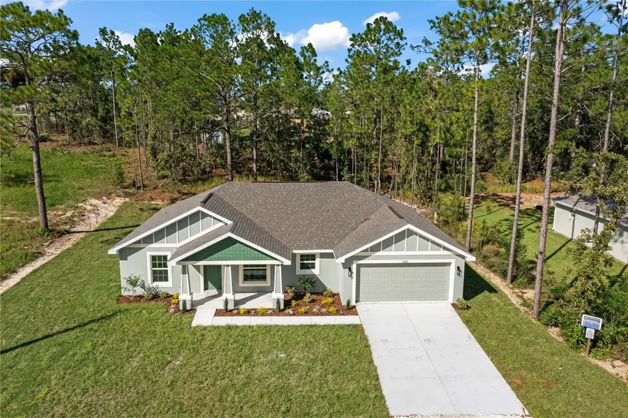 12483 Downy Woodpecker Road, Weeki Wachee, FL 34614 - #2