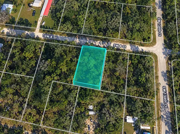 SW 8th Street, OCALA, FL 34481