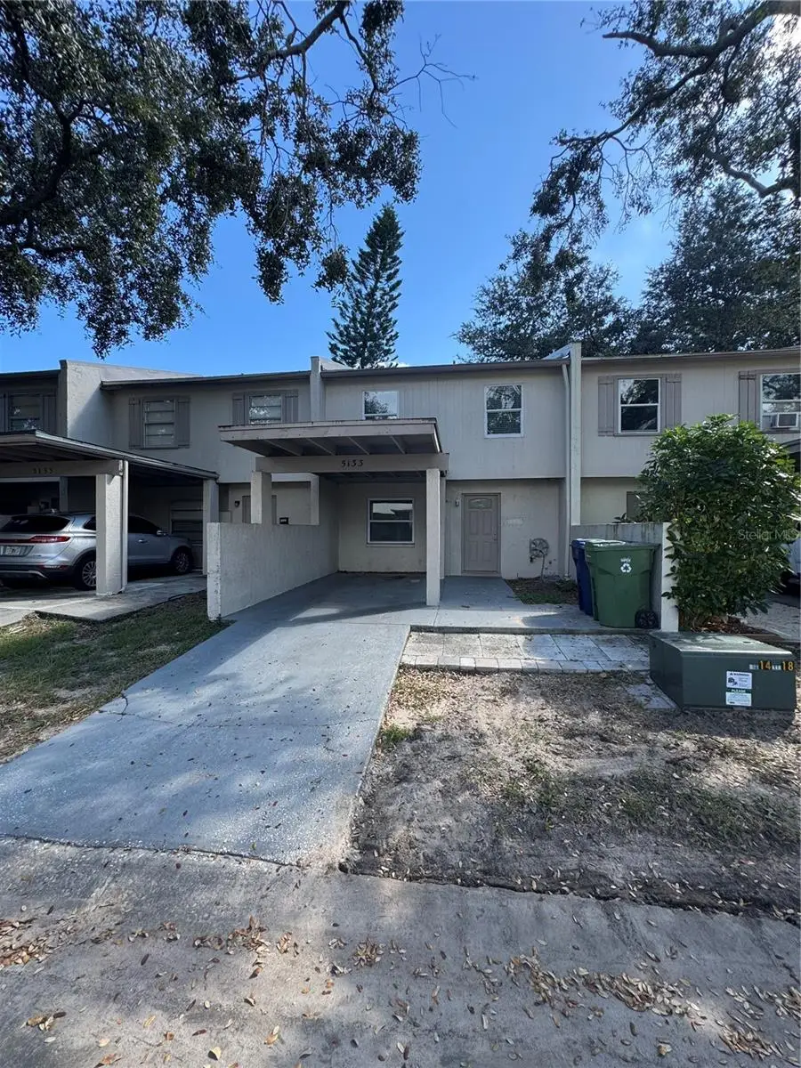 5133 Tennis Court Circle #72, Tampa, FL 33617 - #1