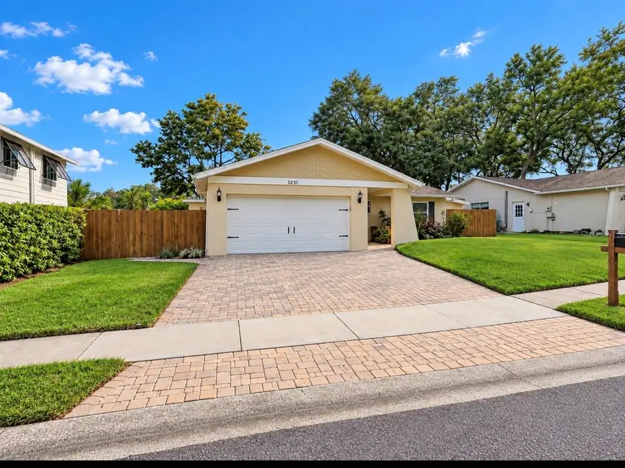 1231 Rosewood Street, Largo, FL 33770 - #3