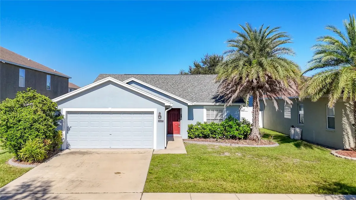 10852 Standing Stone Drive, Wimauma, FL 33598 - #1