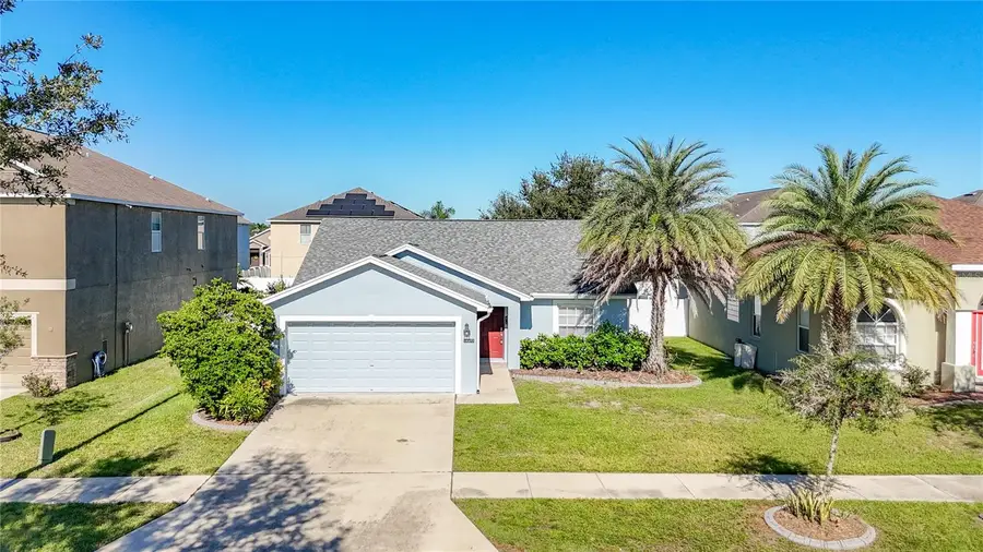10852 Standing Stone Drive, Wimauma, FL 33598 - #2