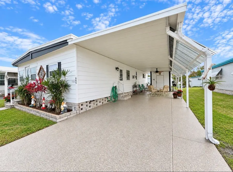 1100 Belcher Road S #665, Largo, FL 33771 - #2