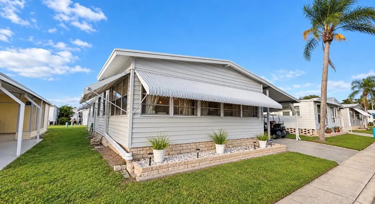 1100 Belcher Road S #713, Largo, FL 33771 - #1