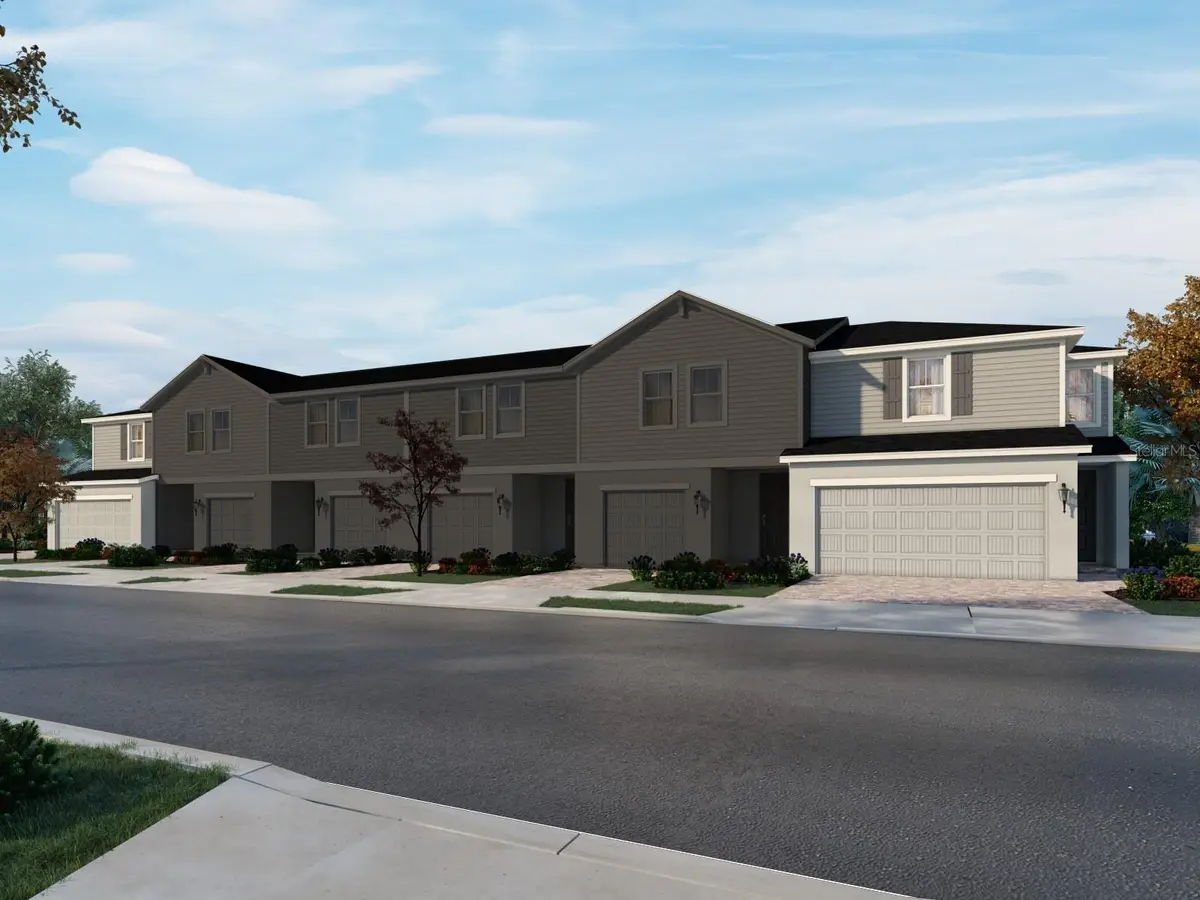 16218 Bird Of Paradise Avenue, Clermont, FL 34714 - #1