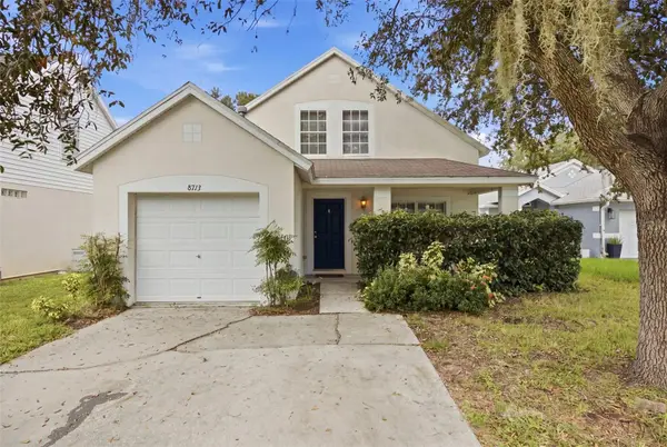 8713 Persea Court, TRINITY, FL 34655