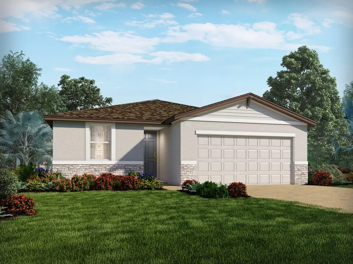 3952 Giorgio Drive, Winter Haven, FL 33884 - #1