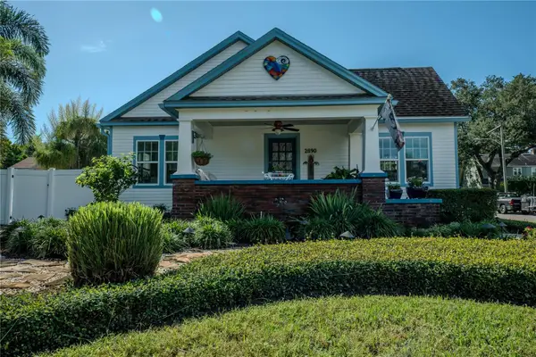 2890 8th Avenue N, ST PETERSBURG, FL 33713