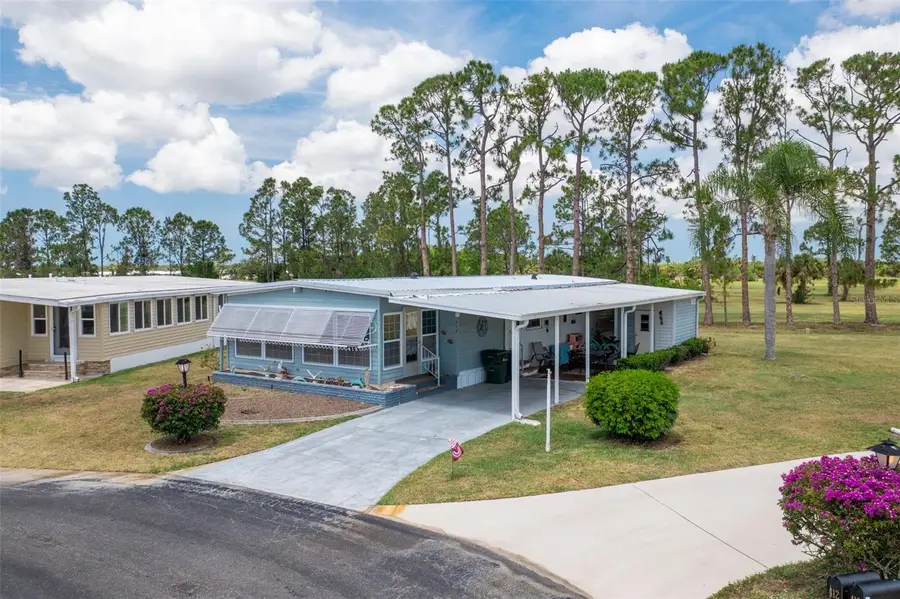 412 Vivar, North Port, FL 34287 - #2