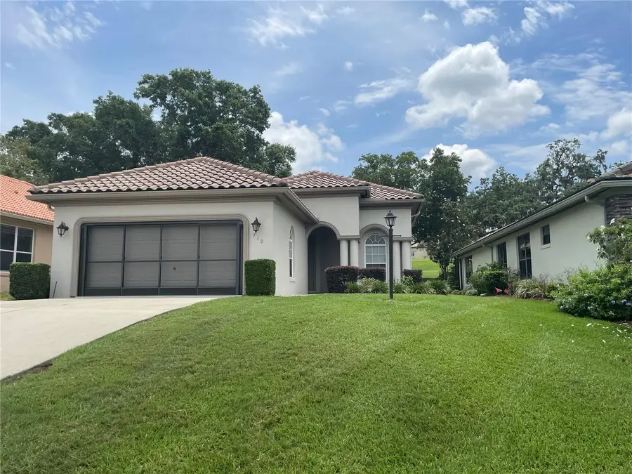 710 W Doerr Path, Hernando, FL 34442 - #3
