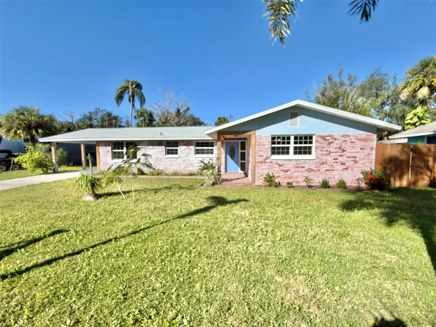 336 Shaddock Street, Tarpon Springs, FL 34689 - #2