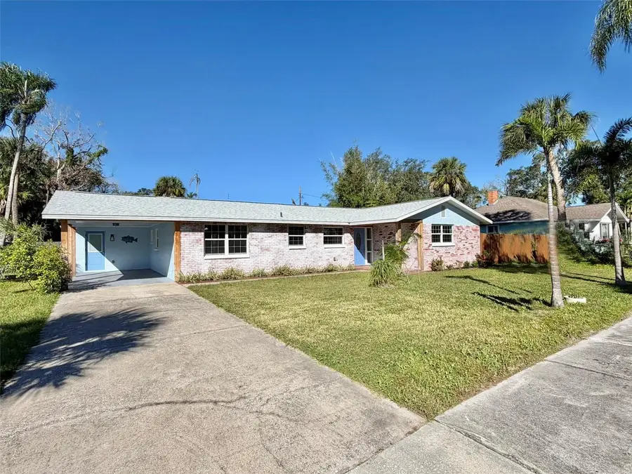 336 Shaddock Street, Tarpon Springs, FL 34689 - #3