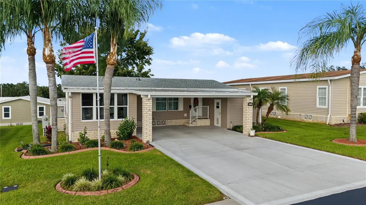 37633 Corey Lewis Avenue, Zephyrhills, FL 33541 - #1