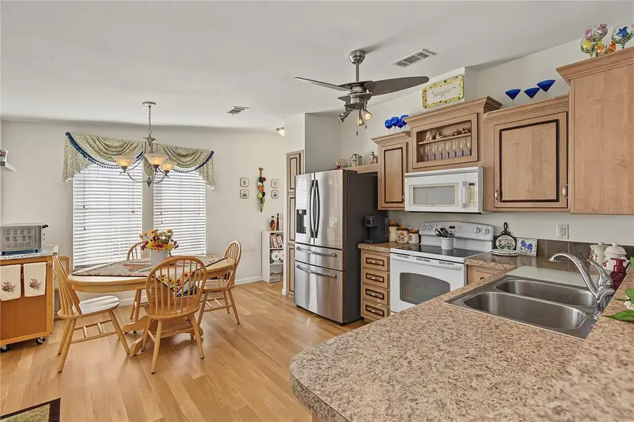 37633 Corey Lewis Avenue, Zephyrhills, FL 33541 - #3