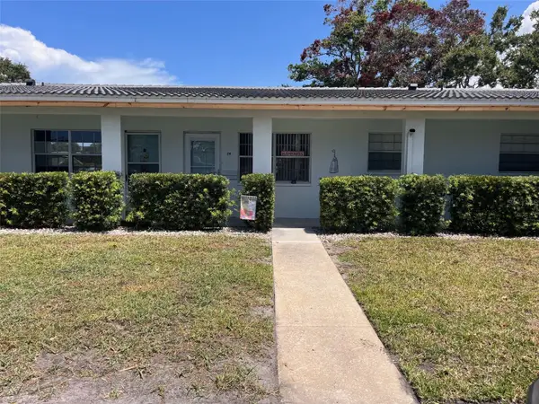 11200 102nd Avenue #84, SEMINOLE, FL 33778
