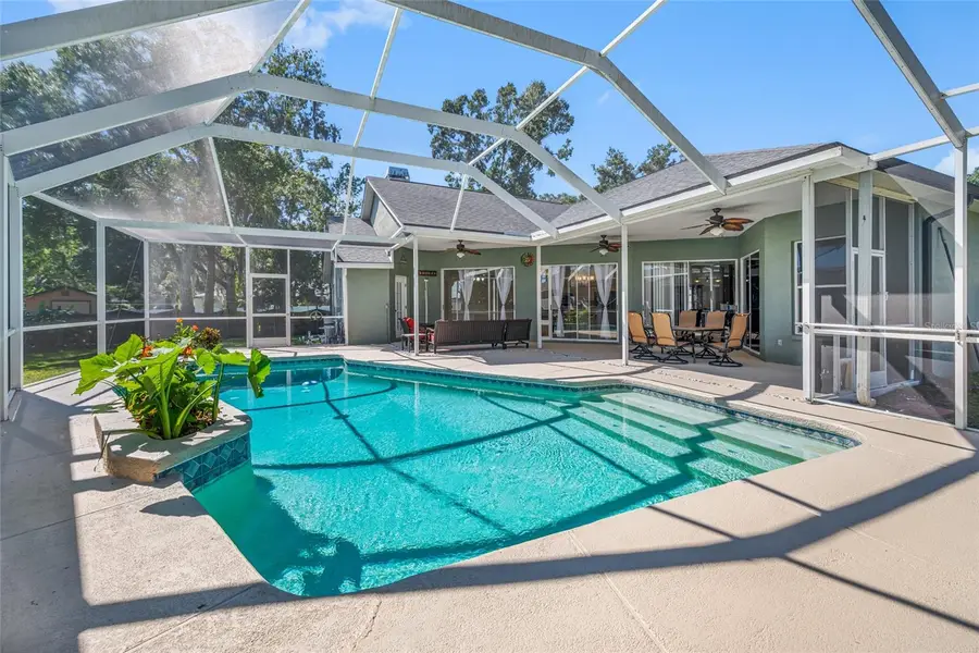 1648 Woodridge Court, Lutz, FL 33559 - #2