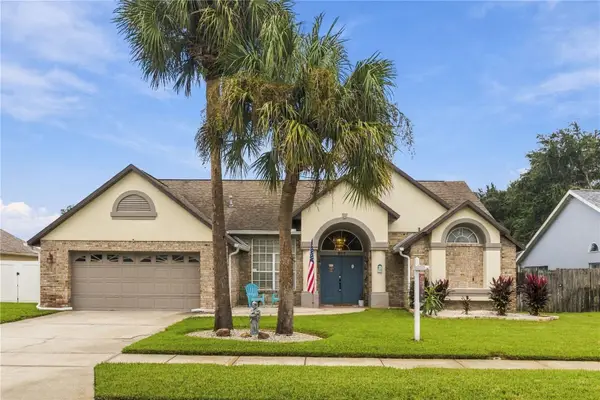 922 Pelican Lane, ROCKLEDGE, FL 32955