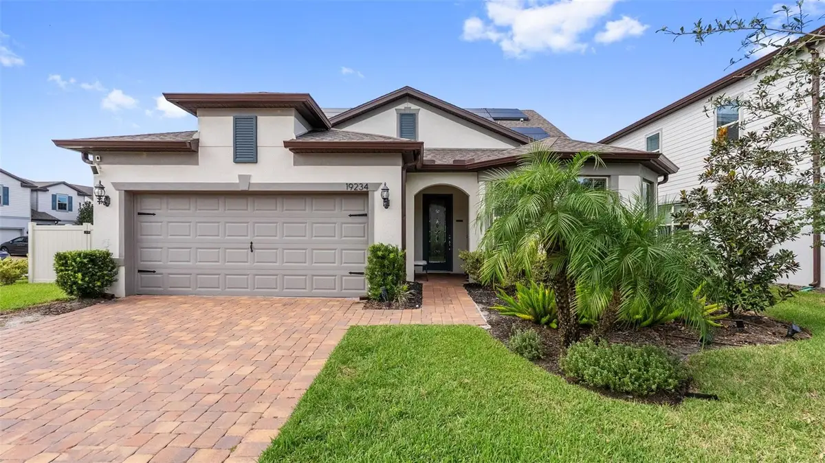 19234 Mossy Pine Drive, Tampa, FL 33647 - #1