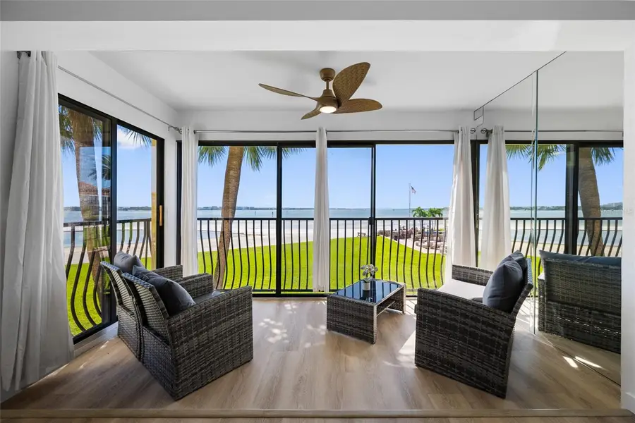865 S Gulfview Boulevard #202, Clearwater Beach, FL 33767 - #3