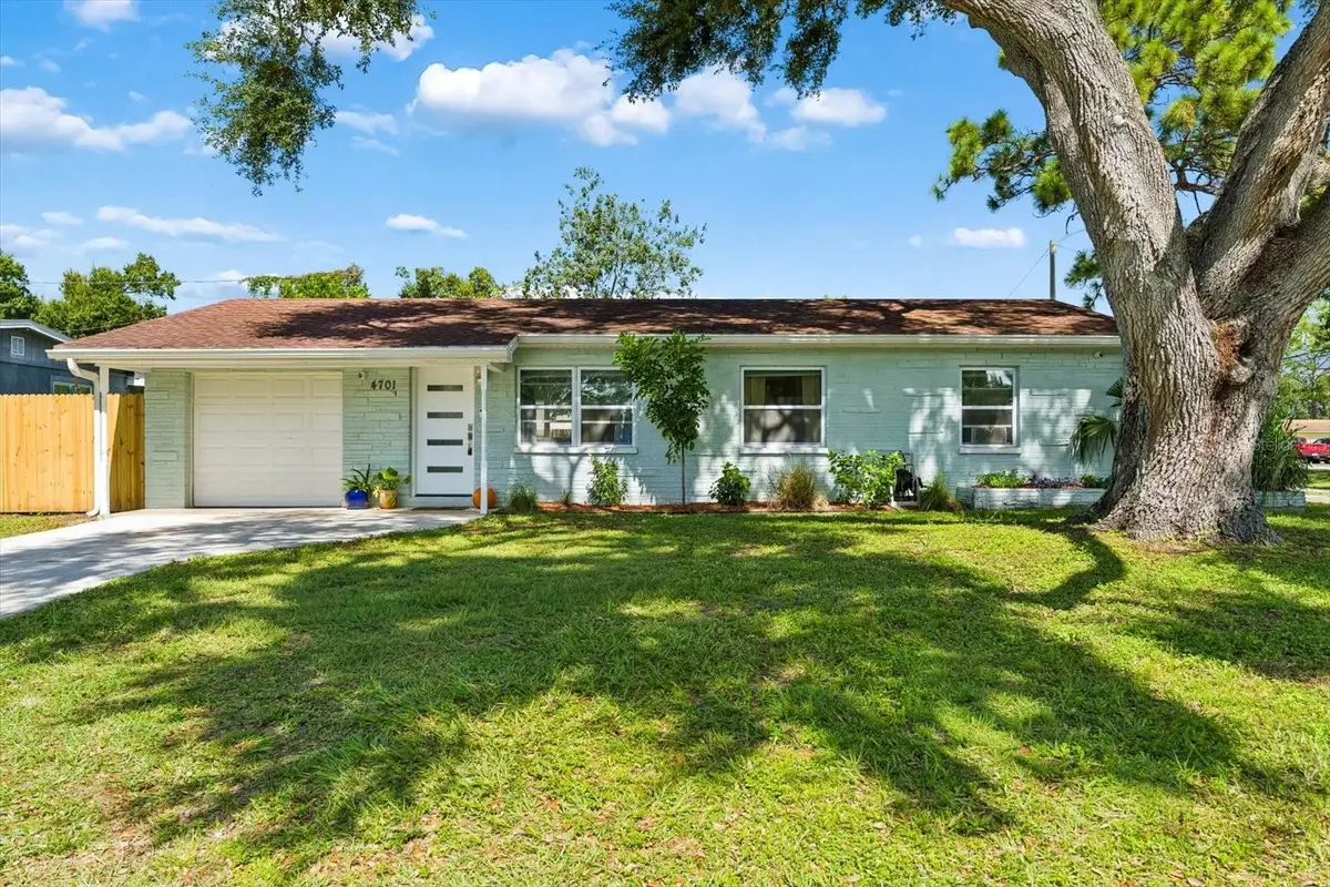 4701 80th Terrace N, Pinellas Park, FL 33781 - #1