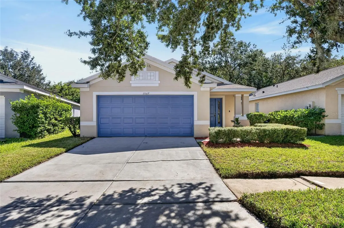 11517 Crestlake Village Drive, Riverview, FL 33569 - #1