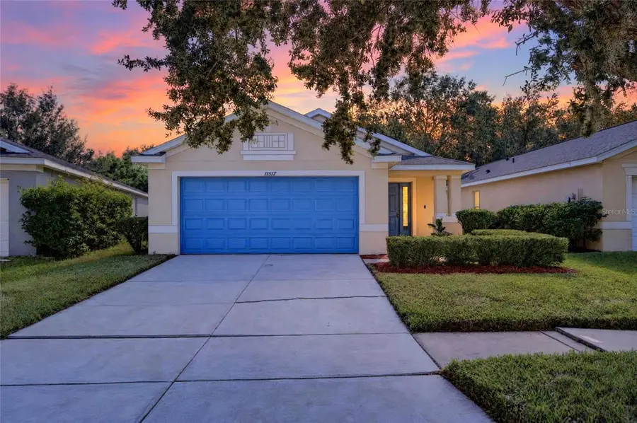 11517 Crestlake Village Drive, Riverview, FL 33569 - #2